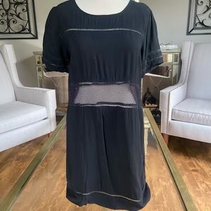 State of Being Shift Dress